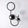 Настенный светильник Ambrella Light Comfort LineTech FL51601 FL51601 - 5
