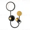 Настенный светильник Ambrella Light Comfort LineTech FL51602 FL51602 - 1