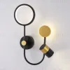 Настенный светильник Ambrella Light Comfort LineTech FL51602 FL51602 - 3