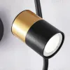 Настенный светильник Ambrella Light Comfort LineTech FL51602 FL51602 - 5