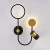 Настенный светильник Ambrella Light Comfort LineTech FL51602 FL51602 - 2