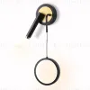 Настенный светильник Ambrella Light Comfort LineTech FL51652 FL51652 - 1