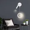 Настенный светильник Ambrella Light Comfort LineTech FL51651 FL51651 - 8