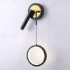 Настенный светильник Ambrella Light Comfort LineTech FL51652 FL51652 - 2