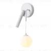 Настенный светильник Ambrella Light Comfort LineTech FL66383 FL66383 - 1