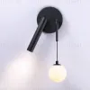 Настенный светильник Ambrella Light Comfort LineTech FL66385 FL66385 - 2