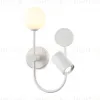 Настенный светильник Ambrella Light Comfort LineTech FL66388 FL66388 - 1