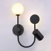 Настенный светильник Ambrella Light Comfort LineTech FL66389 FL66389 - 2