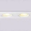 Встраиваемый светильник Ambrella Light Standard Tech TN102460 TN102460 - 5