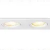 Встраиваемый светильник Ambrella Light Standard Tech TN102460 TN102460 - 1