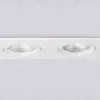 Встраиваемый светильник Ambrella Light Standard Tech TN102460 TN102460 - 4