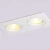 Встраиваемый светильник Ambrella Light Standard Tech TN102460 TN102460 - 6