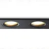 Встраиваемый светильник Ambrella Light Standard Tech TN102461 TN102461 - 1