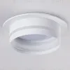 Встраиваемый светильник Ambrella Light GX53 Acrylic tech TN5218 TN5218 - 4
