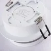 Встраиваемый светильник Ambrella Light GX53 Acrylic tech TN5218 TN5218 - 7