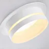 Встраиваемый светильник Ambrella Light GX53 Acrylic tech TN5218 TN5218 - 8