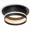 Встраиваемый светильник Ambrella Light GX53 Acrylic tech TN5219 TN5219 - 1