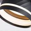Встраиваемый светильник Ambrella Light GX53 Acrylic tech TN5219 TN5219 - 5