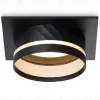 Встраиваемый светильник Ambrella Light GX53 Acrylic tech TN5222 TN5222 - 1