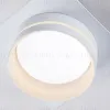 Встраиваемый светильник Ambrella Light GX53 Acrylic tech TN5221 TN5221 - 5