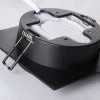 Встраиваемый светильник Ambrella Light GX53 Acrylic tech TN5222 TN5222 - 5