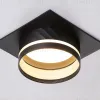 Встраиваемый светильник Ambrella Light GX53 Acrylic tech TN5222 TN5222 - 4
