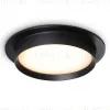 Встраиваемый светильник Ambrella Light GX53 Acrylic tech TN5227 TN5227 - 1