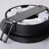 Встраиваемый светильник Ambrella Light GX53 Acrylic tech TN5227 TN5227 - 6
