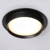 Встраиваемый светильник Ambrella Light GX53 Acrylic tech TN5227 TN5227 - 5