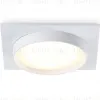 Встраиваемый светильник Ambrella Light GX53 Acrylic tech TN5229 TN5229 - 1
