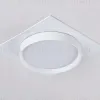 Встраиваемый светильник Ambrella Light GX53 Acrylic tech TN5229 TN5229 - 3