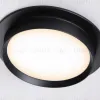 Встраиваемый светильник Ambrella Light GX53 Acrylic tech TN5227 TN5227 - 7