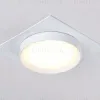 Встраиваемый светильник Ambrella Light GX53 Acrylic tech TN5229 TN5229 - 4