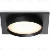 Встраиваемый светильник Ambrella Light GX53 Acrylic tech TN5231 TN5231 - 1