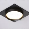 Встраиваемый светильник Ambrella Light GX53 Acrylic tech TN5231 TN5231 - 4