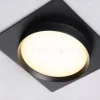 Встраиваемый светильник Ambrella Light GX53 Acrylic tech TN5231 TN5231 - 6