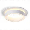 Встраиваемый светильник Ambrella Light GX53 Acrylic tech TN5240 TN5240 - 1