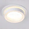 Встраиваемый светильник Ambrella Light GX53 Acrylic tech TN5240 TN5240 - 5