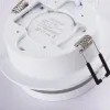 Встраиваемый светильник Ambrella Light GX53 Acrylic tech TN5240 TN5240 - 6