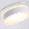 Встраиваемый светильник Ambrella Light GX53 Acrylic tech TN5240 TN5240 - 7