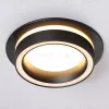 Встраиваемый светильник Ambrella Light GX53 Acrylic tech TN5241 TN5241 - 5