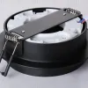Встраиваемый светильник Ambrella Light GX53 Acrylic tech TN5241 TN5241 - 6