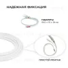 Шнур питания Apeyron 03-120 03-120 - 1