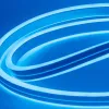 Светодиодный двусторонний неон Apeyron Стандарт 220В 2835 6Вт/м синий 50м IP65 17-24 17-24 - 2