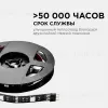 ТВ подсветка, комплект светодиодной ленты Apeyron 5В 5050 7,2Вт/м RGB 0,5м IP20 10-69 10-69 - 2