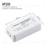 Контроллер 3-х зонный ССТ Apeyron 12/24V 04-51 04-51 - 7