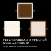 Встраиваемая светодиодная панель Apeyron FLP 06-118 06-118 - 8