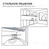 Настенный светильник Apeyron 07-14 07-14 - 6