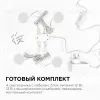 Настенно-потолочный светильник (4 шт.) Apeyron 12-03 12-03 - 3