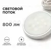 Настенно-потолочный светильник (4 шт.) Apeyron 12-04 12-04 - 4